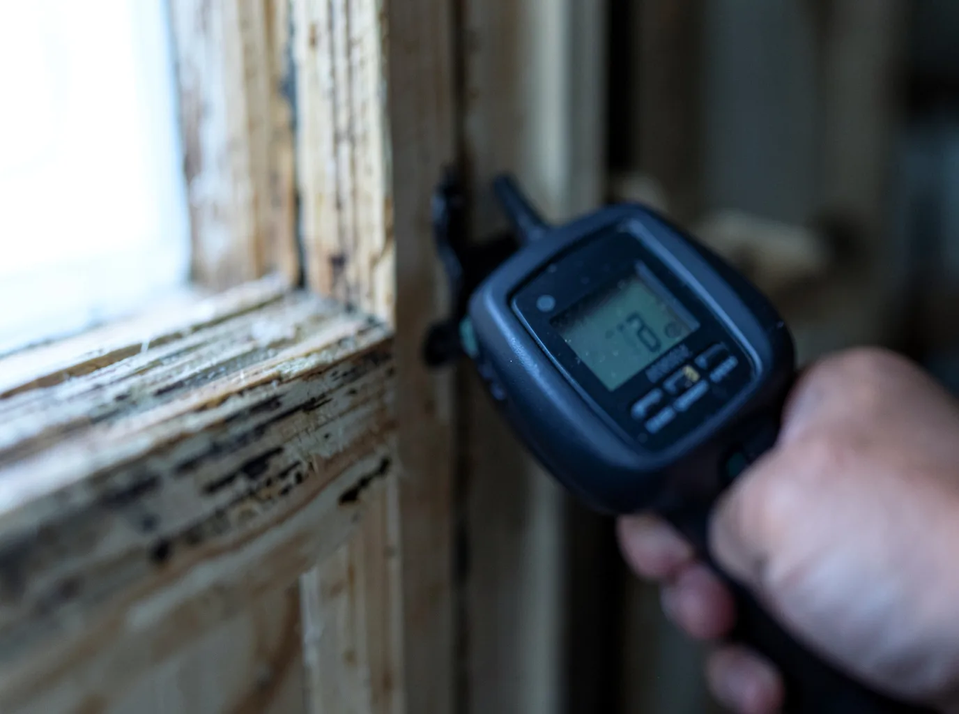 Commercial Water Damage Restoration in Claypool, IN