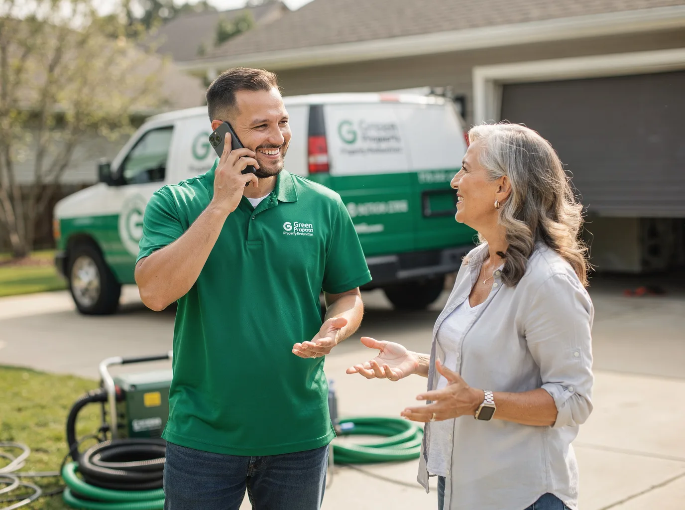 Water Damage Restoration Claypool, IN FAQs
